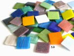 Mosaikstein MURANO Buntmix
